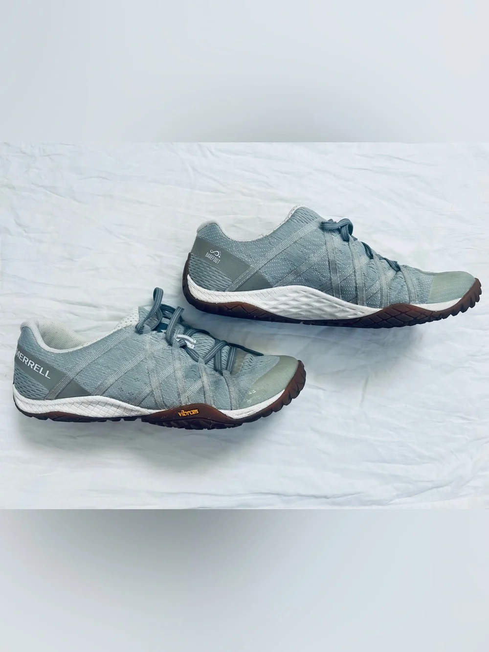 Merrell low profile